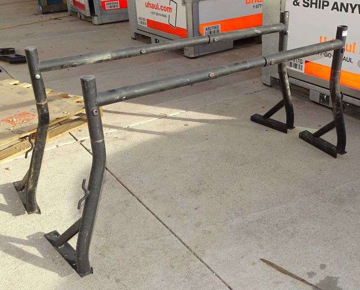Moey Racks 2 Steel Equipment Racks. Both for one money. - Rocky Mountain Estate ...