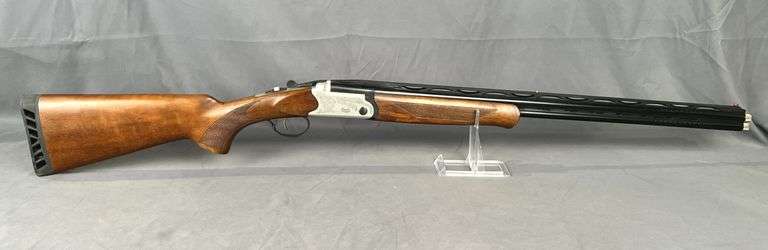 Brand New ATI Crusader Sport Over/Under .410 Over/Under Shotgun W/ 26 ...