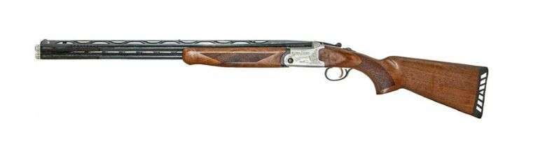 Brand New ATI Crusader Sport 20-Gauge Over/Under Shotgun W/ 28