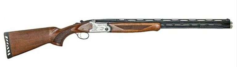Brand New ATI Crusader Sport 12-Gauge Over/Under Shotgun W/ 28