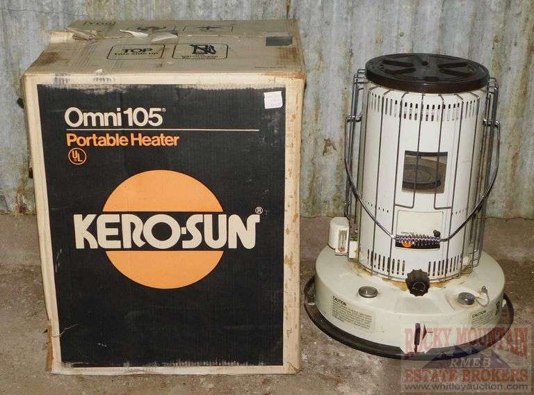 Kero Sun Omni 105