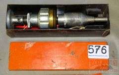 K-D Hard Valve Seat Grinder.
