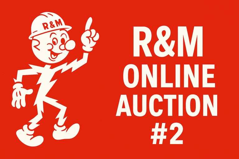 R & M Sales Co. Inc. & Rocky Mountain Testing Service Inc. #2