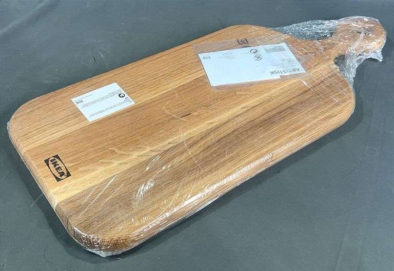 Brand New Ikea Cutting Board, 23"x10"