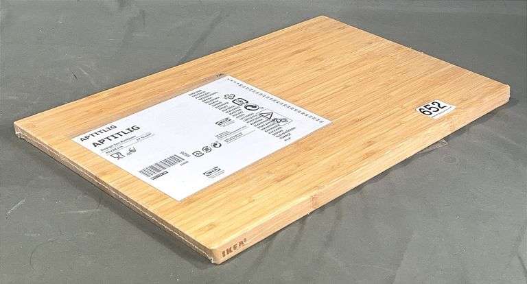 Brand New Ikea Cutting Board, 18"x11"