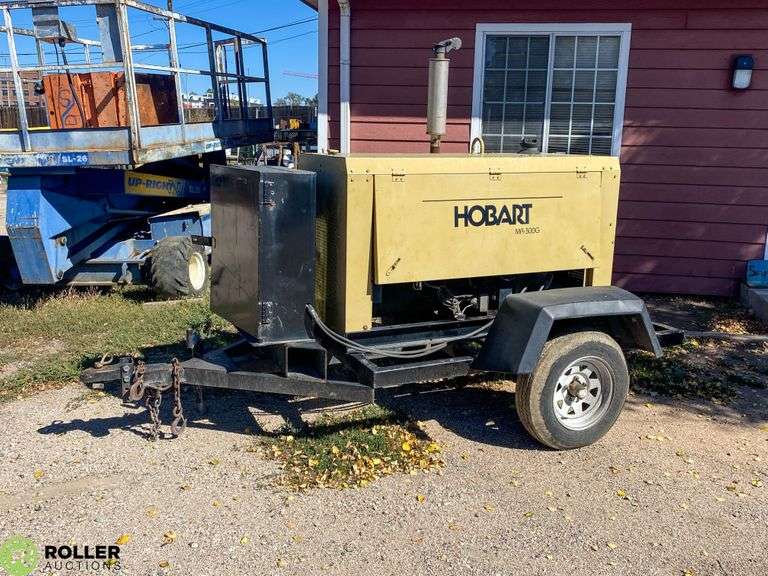 Sundance Steel Erectors - Roller Auctions