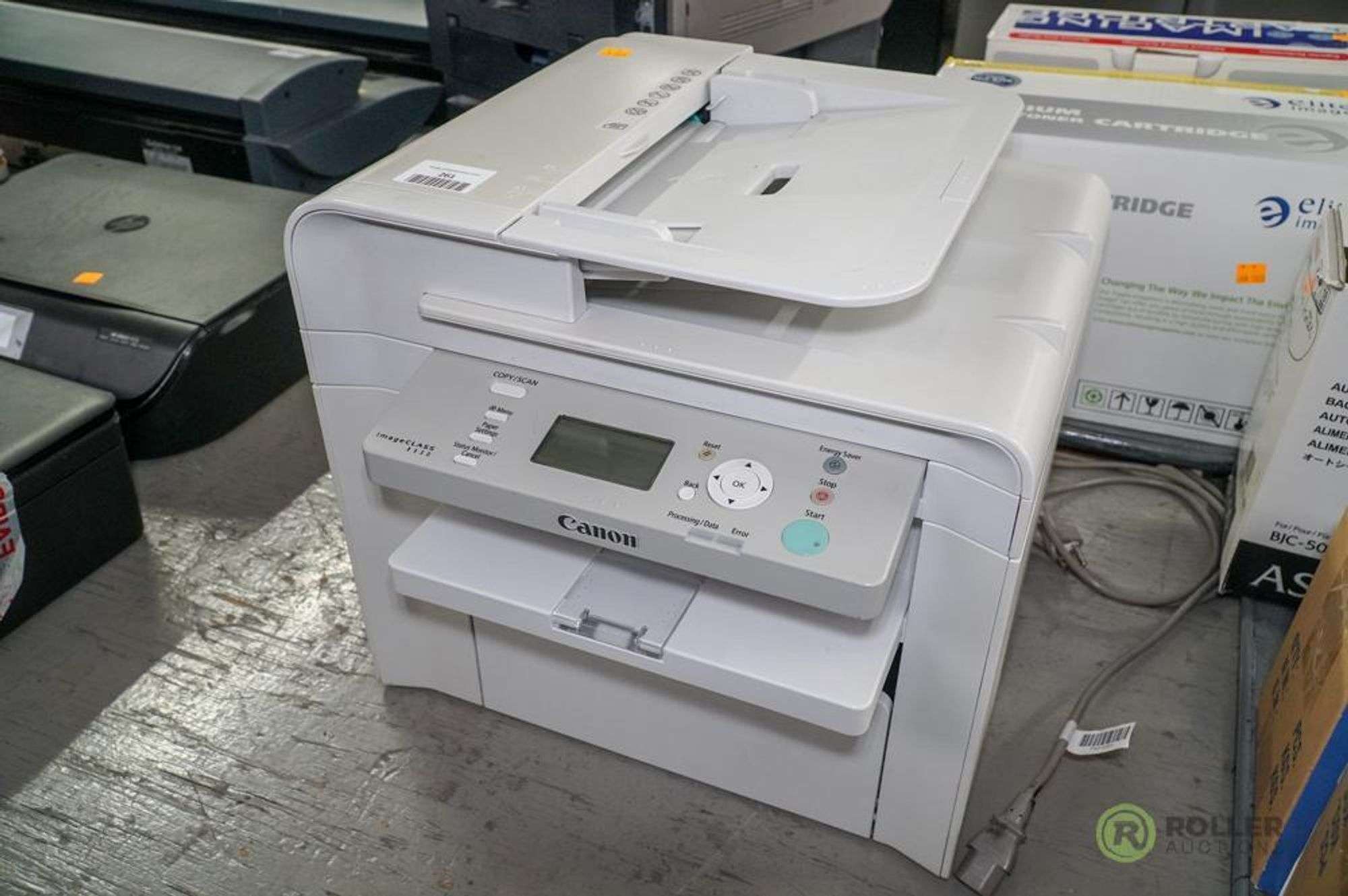 Canon I F159400 Image Class P550 Printer / Scanner / Copier