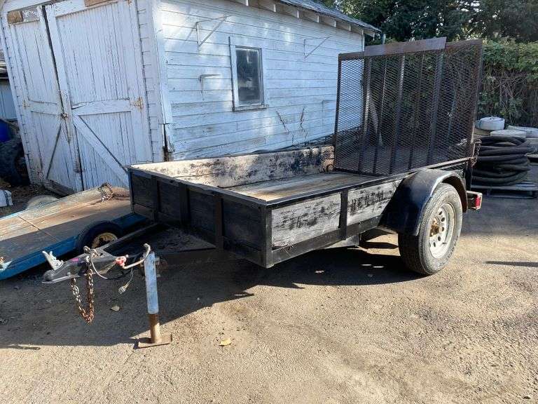 A1 Equipment Rental Roller Auctions