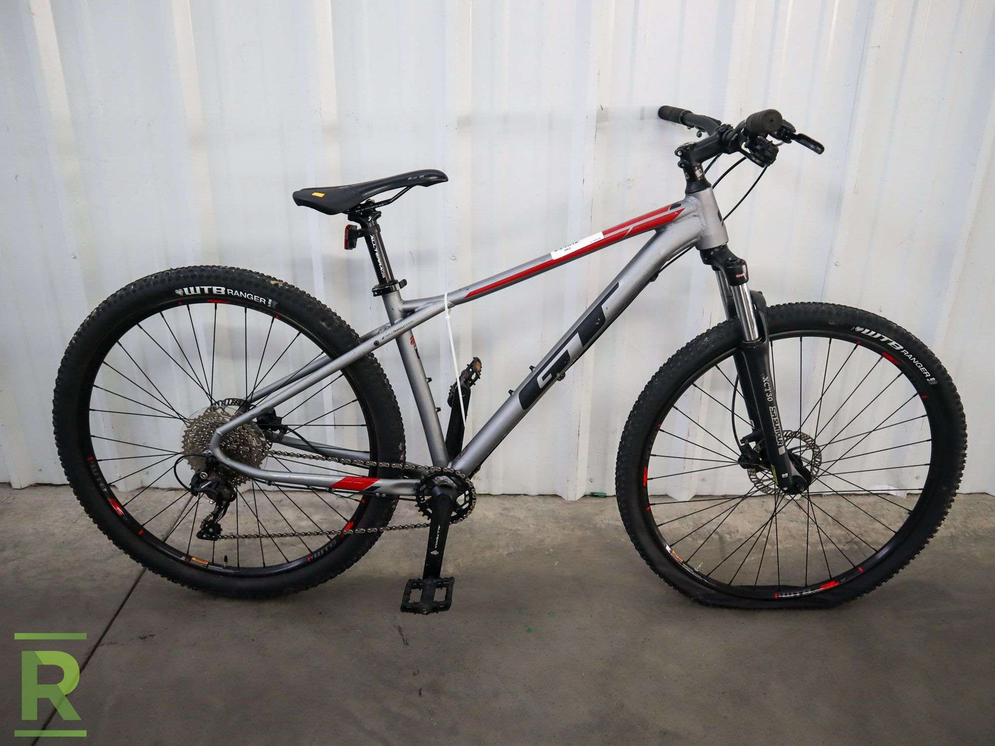 Artec AV LTD 板156All Mountain/Freestyle FSX275 1BY9 Bikes Online On Sale Full Suspension Mountain