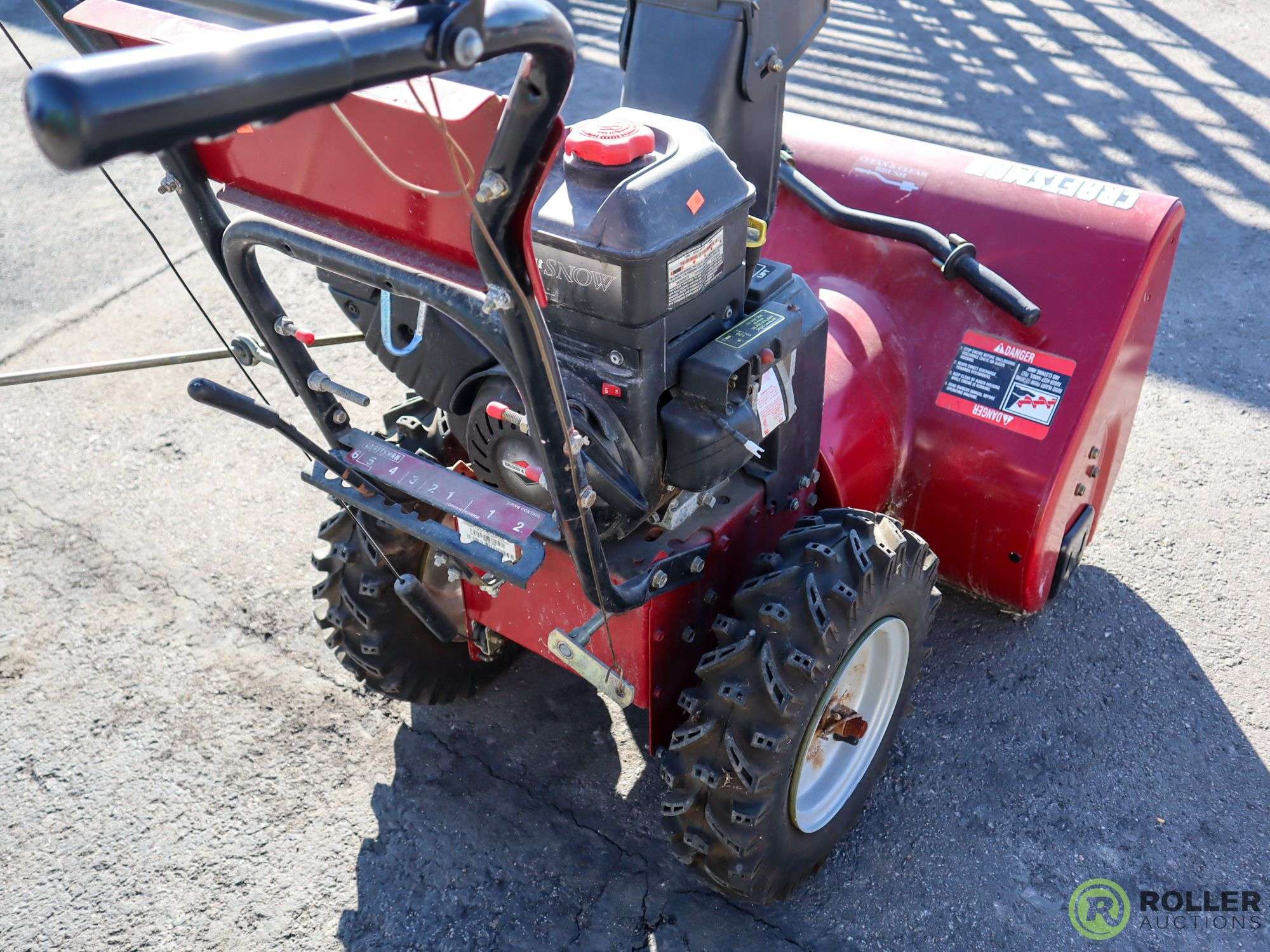 Craftsman 536.881800 27
