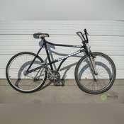 Haro Extreme Mountain Bike - Roller Auctions