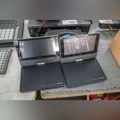 CD＋DVD Dual XDVD8183 DVD receiver at Crutchfield