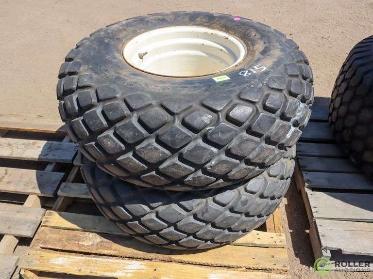 Tractor Farm Tire Inner Tube TR218 - Fits 11.2-16, 12.4-16, 13.6-16 Sizes For Radial & Bias Tires