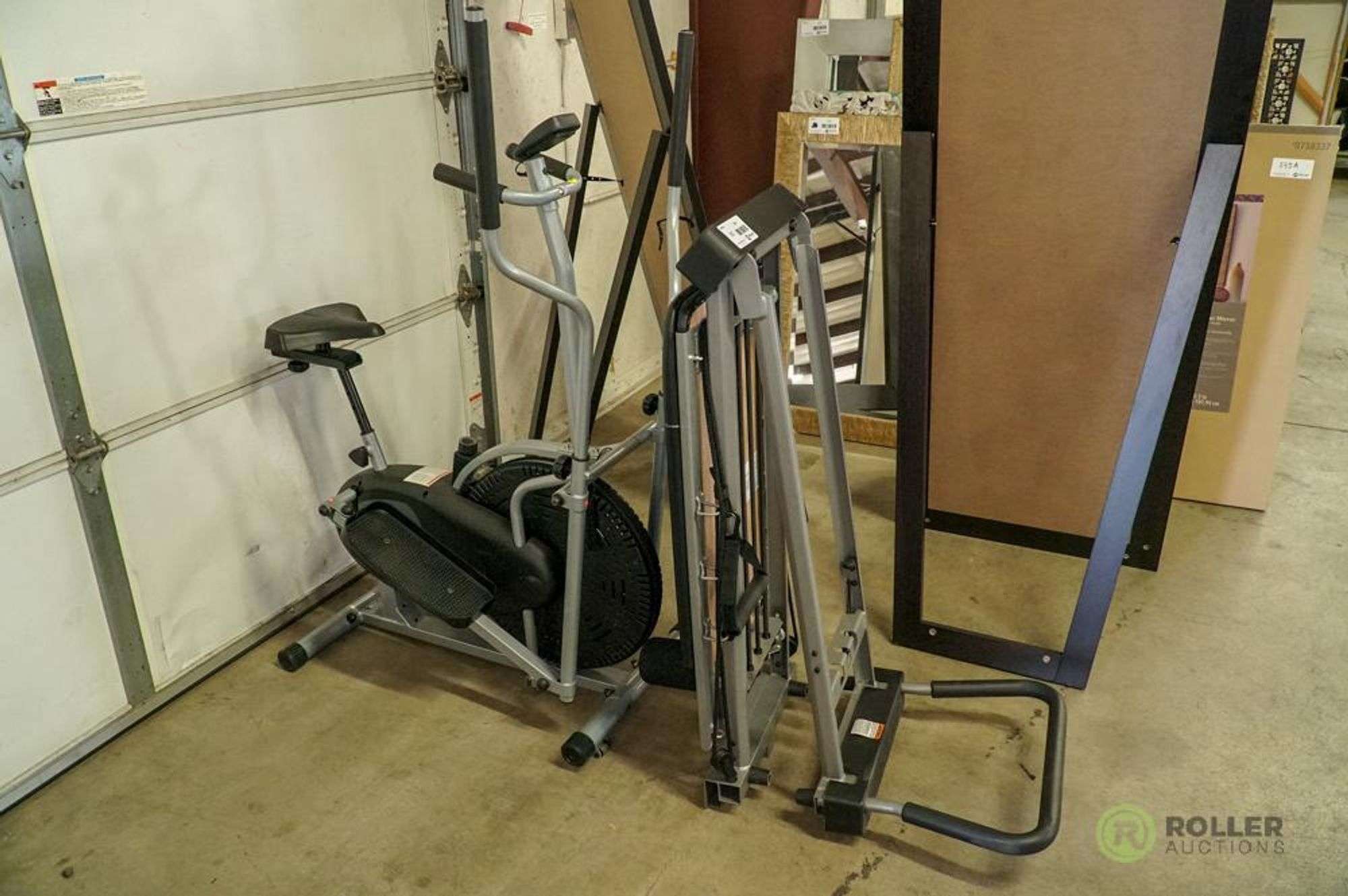 Cardio discount style et150