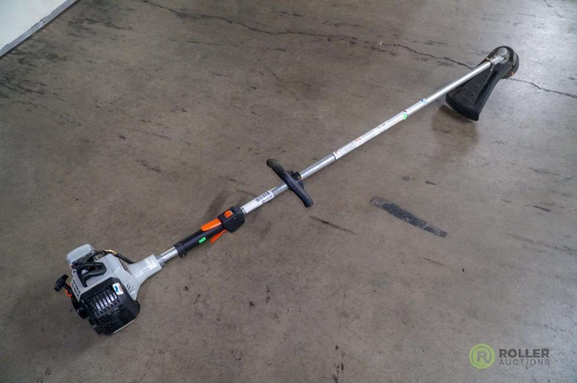 Echo SRM-230 Line Trimmer, Gas - Roller Auctions