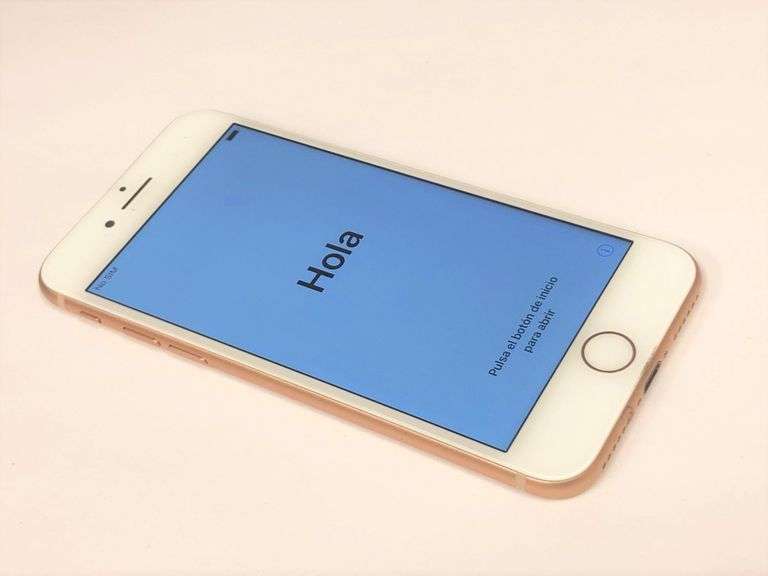 Apple iPhone 6 Plus, A1522, 64GB, No SIM Card, Verizon - Roller