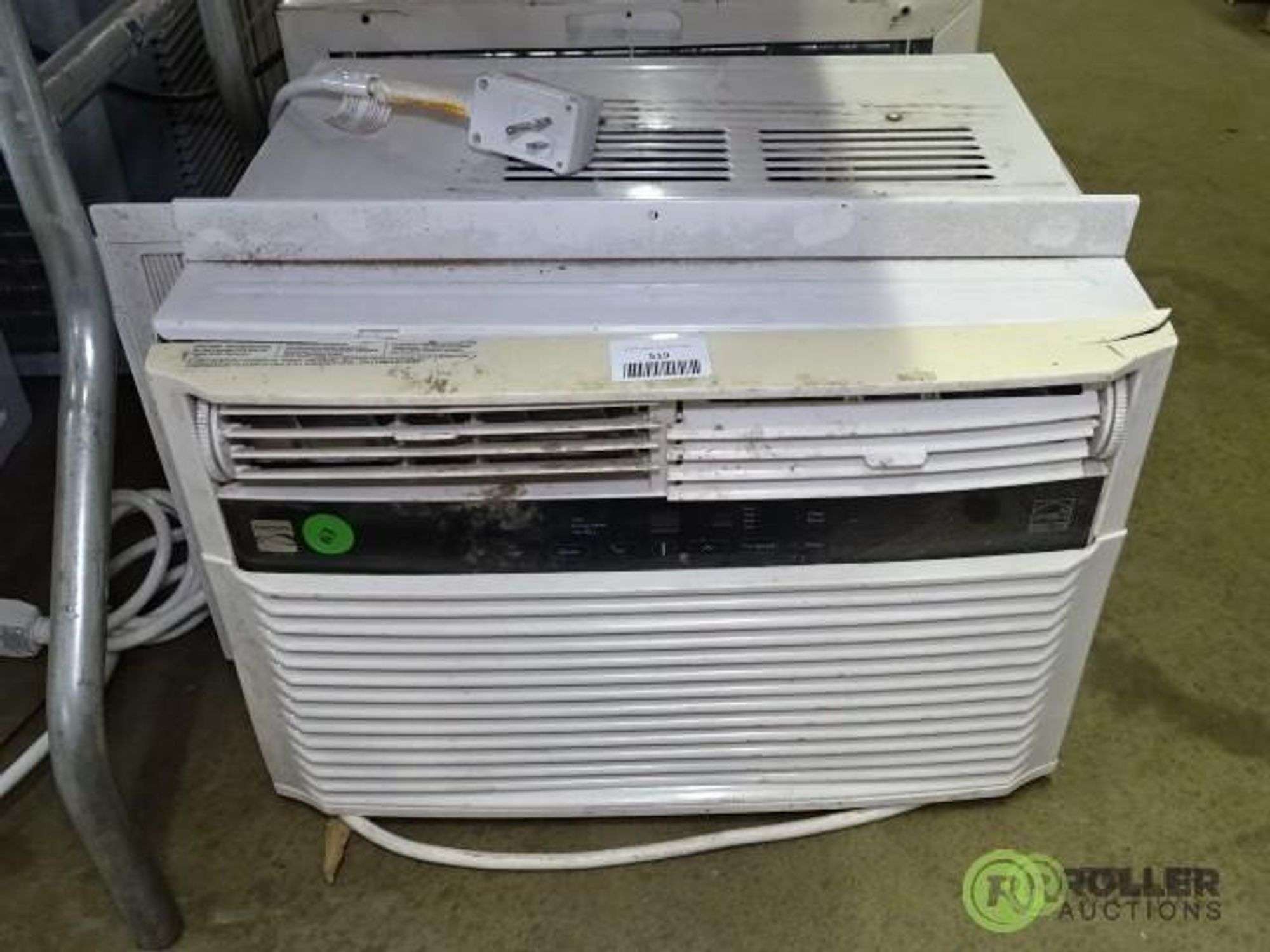 kenmore air conditioner for sale