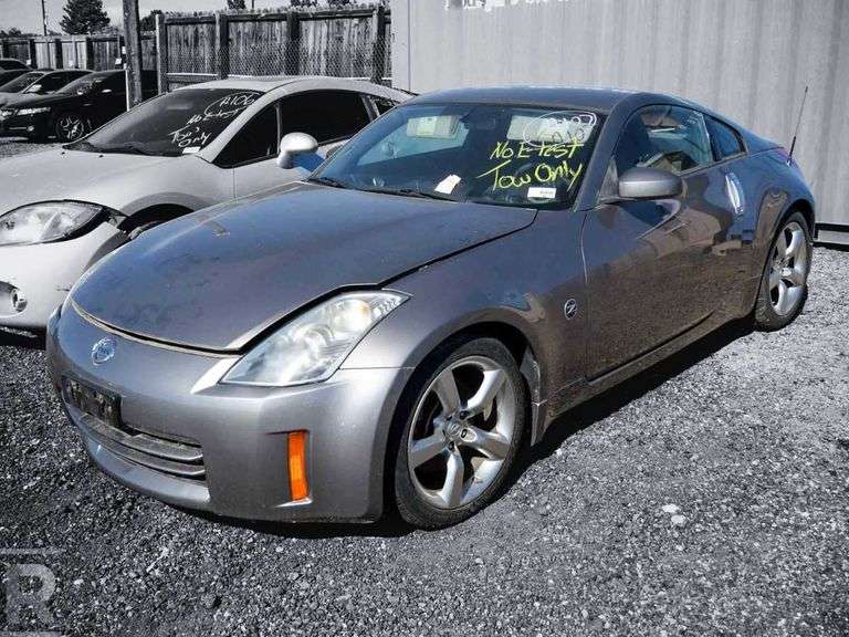 November 2023 - City of Aurora Impound Vehicles - Roller Auctions