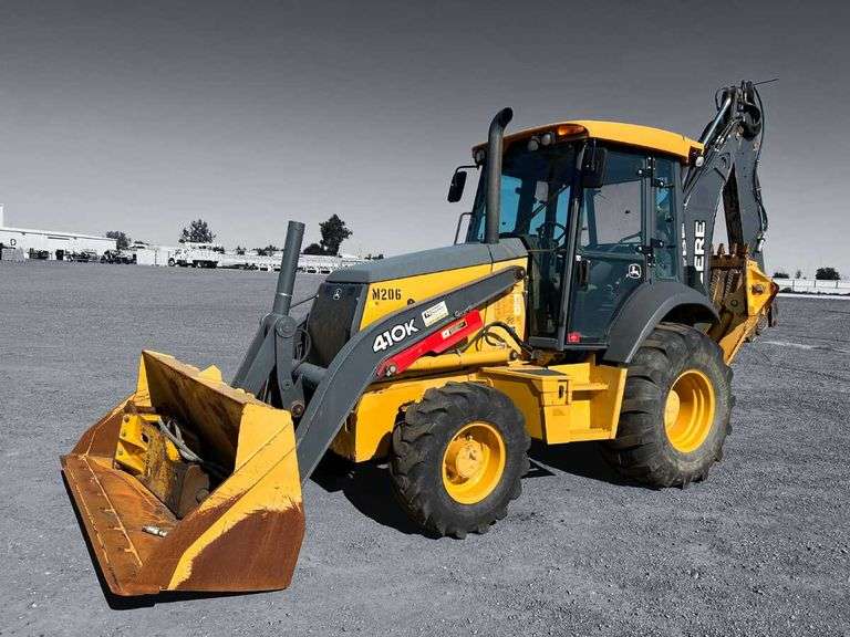 November 2023-Construction & Contracting Equipment - Roller Auctions