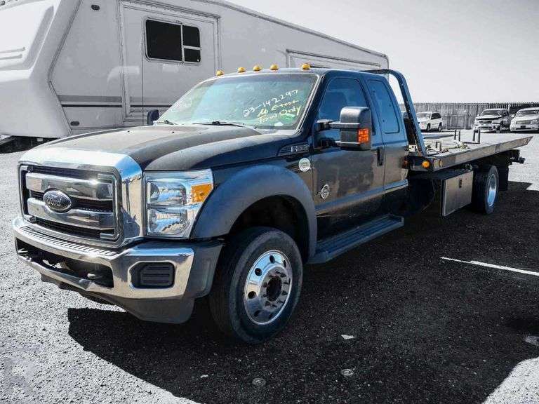 November 2023 - City of Aurora Impound Vehicles - Roller Auctions