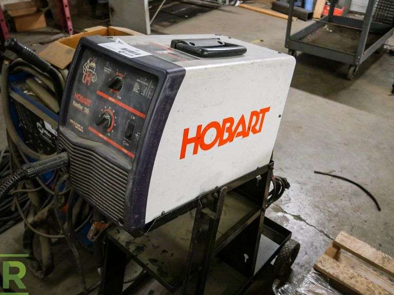 Hobart Handler 135 Control Board Repair Kit – OEM 195886G