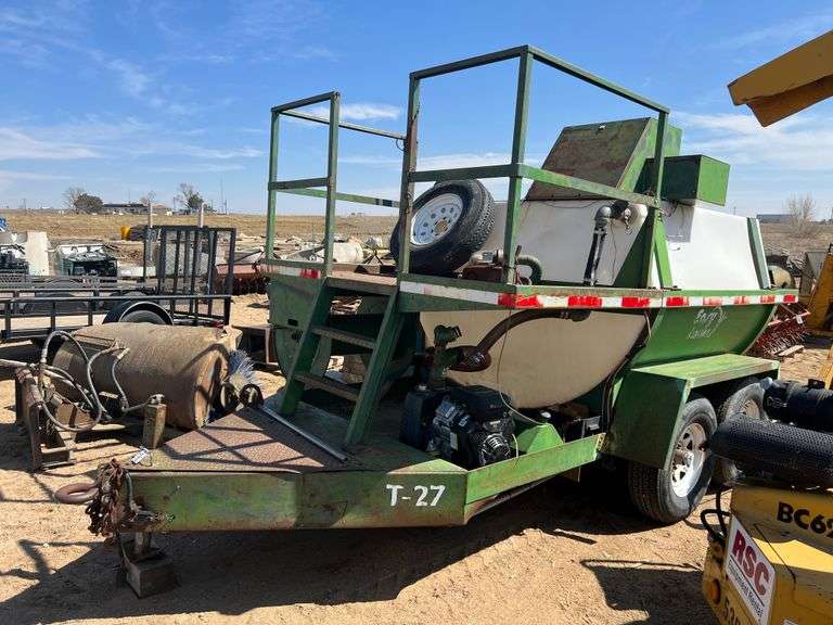 Surplus Assets to the Continuing Operations of Sabell's Civil and