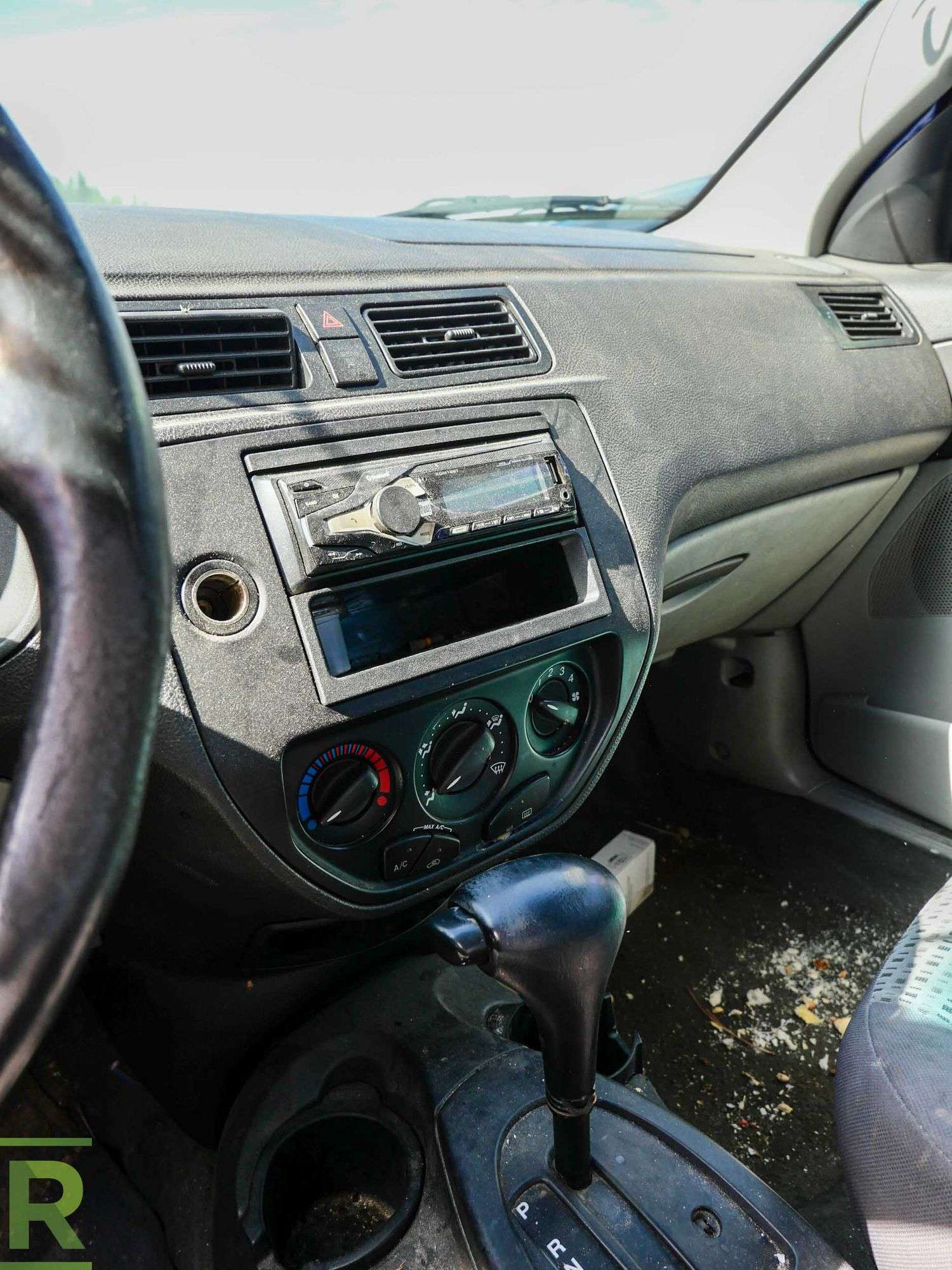 2006 Ford Focus ZX4 S / ZX4 SE / ZX4 SES FWD - Roller Auctions