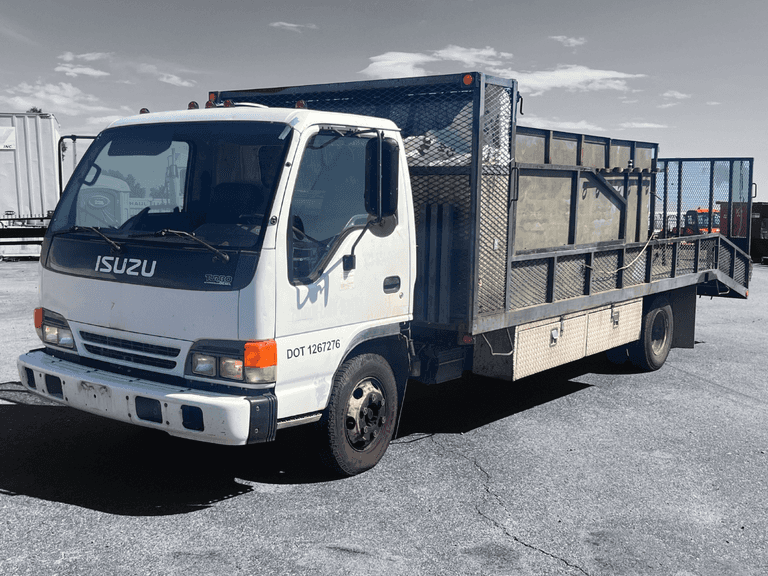 August 2023 - Vehicles, Contractor and Rental Yard Equipment Includes Snap-On & Automotive Tools - Roller Auctions