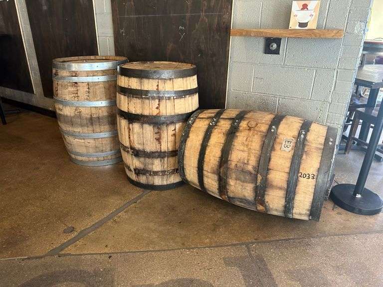 Lowdown Brewery + Kitchen  - Roller Auctions