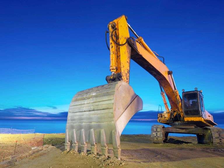 March 2024Construction & Contracting Equipment Roller Auctions