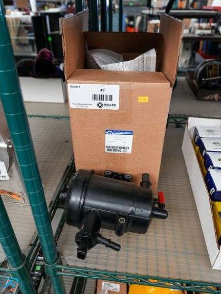 Mopar 6806 5609AC Fuel Module For 20/DT Dodge Ram 6.7L Cummins Turbo Diesel