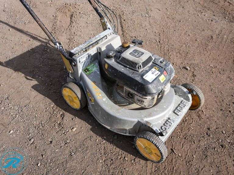 John Deere  14SB  Lawn Mower - Roller Auctions