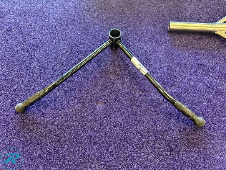 Barbell Landmine Handle