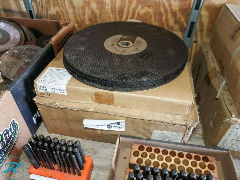 (40) Detroit Industrial 10193 14