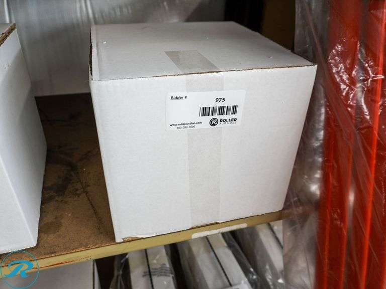 Denver Broncos Ceramic Lightable Jack-O-Lantern - Roller Auctions