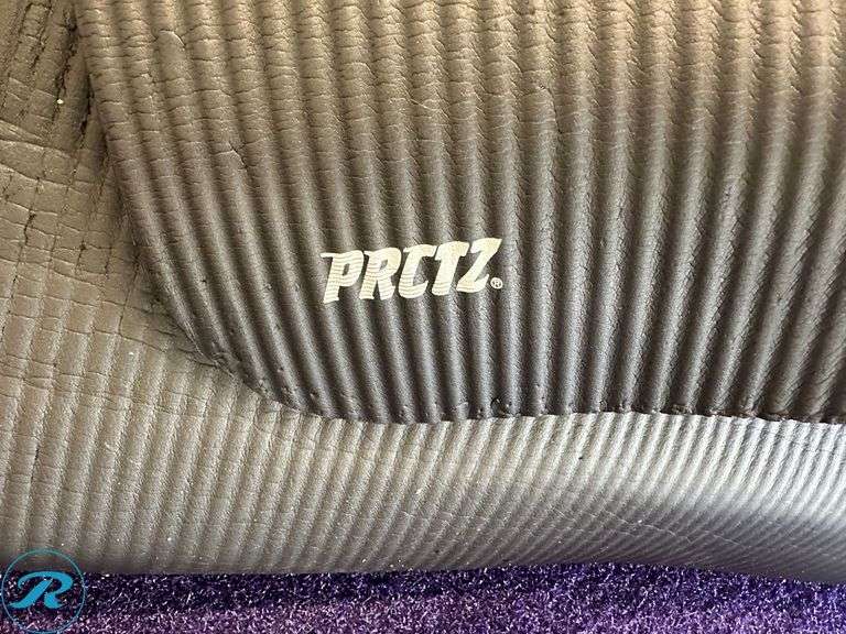 Training Mats - Roller Auctions