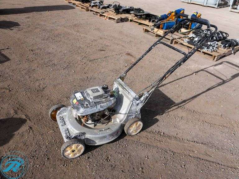 John Deere  14SB  Lawn Mower