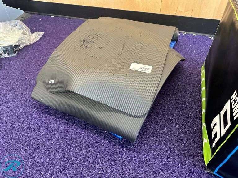 Training Mats - Roller Auctions