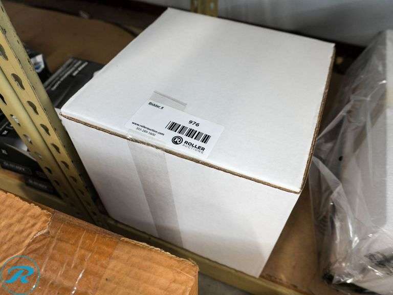 Denver Broncos Ceramic Lightable Jack-O-Lantern - Roller Auctions