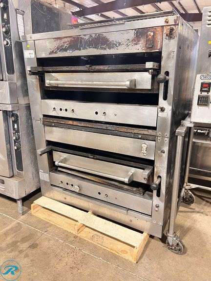 PPT - Montague 1601-2 Broiler Left Side Iron Grid _ PartsFe PowerPoint