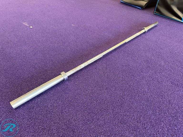 Olympic Barbell