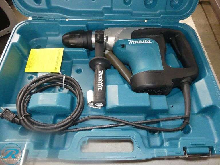 Makita HR4002 Rotary Hammer Drill
