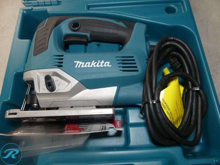 Makita JV0600K Jig Saw