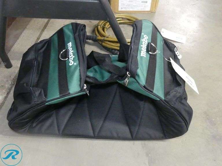 Metabo Tool Bag
