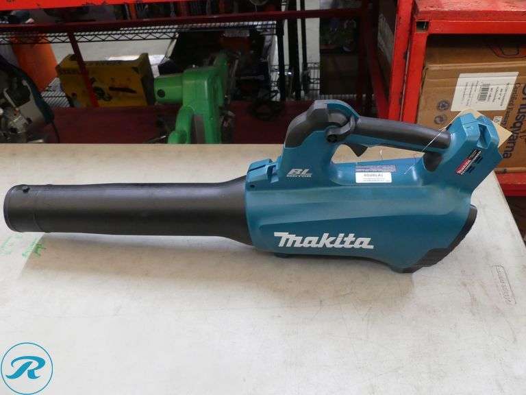Makita XBU03 18V Blower (Tool Only)