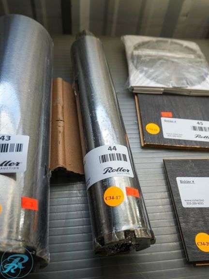 New Diamond Core Bit, 3" - Roller Auctions