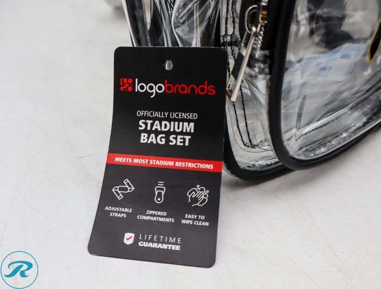 CU Boulder Officially Licensed Stadium Bag Set & Premium Stadium Seat