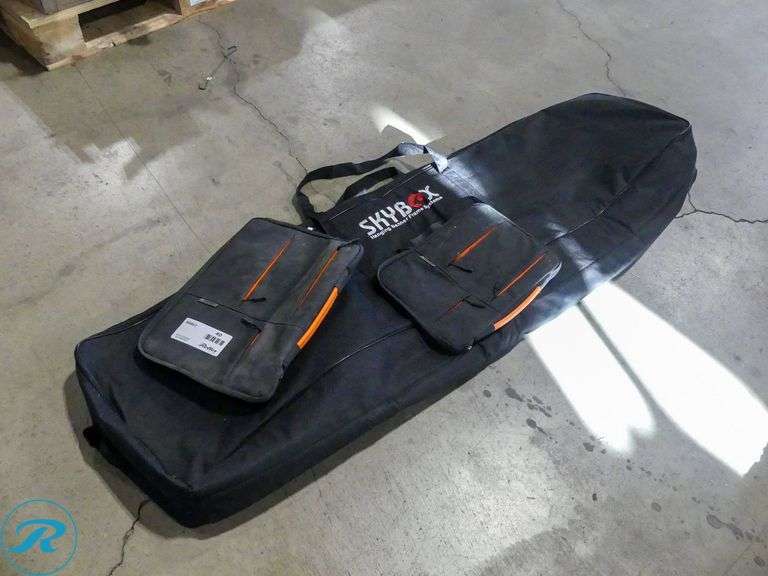 Tablet Covers and Carry Bag