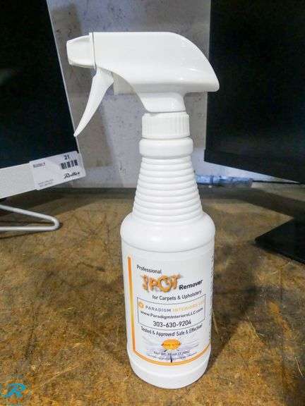 (48) 16oz Bottles of Procyon Spot Remover