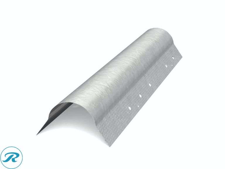 New (31) Dietrich Metal Framing 0.75in x 10ft Metal Bullnose Corner